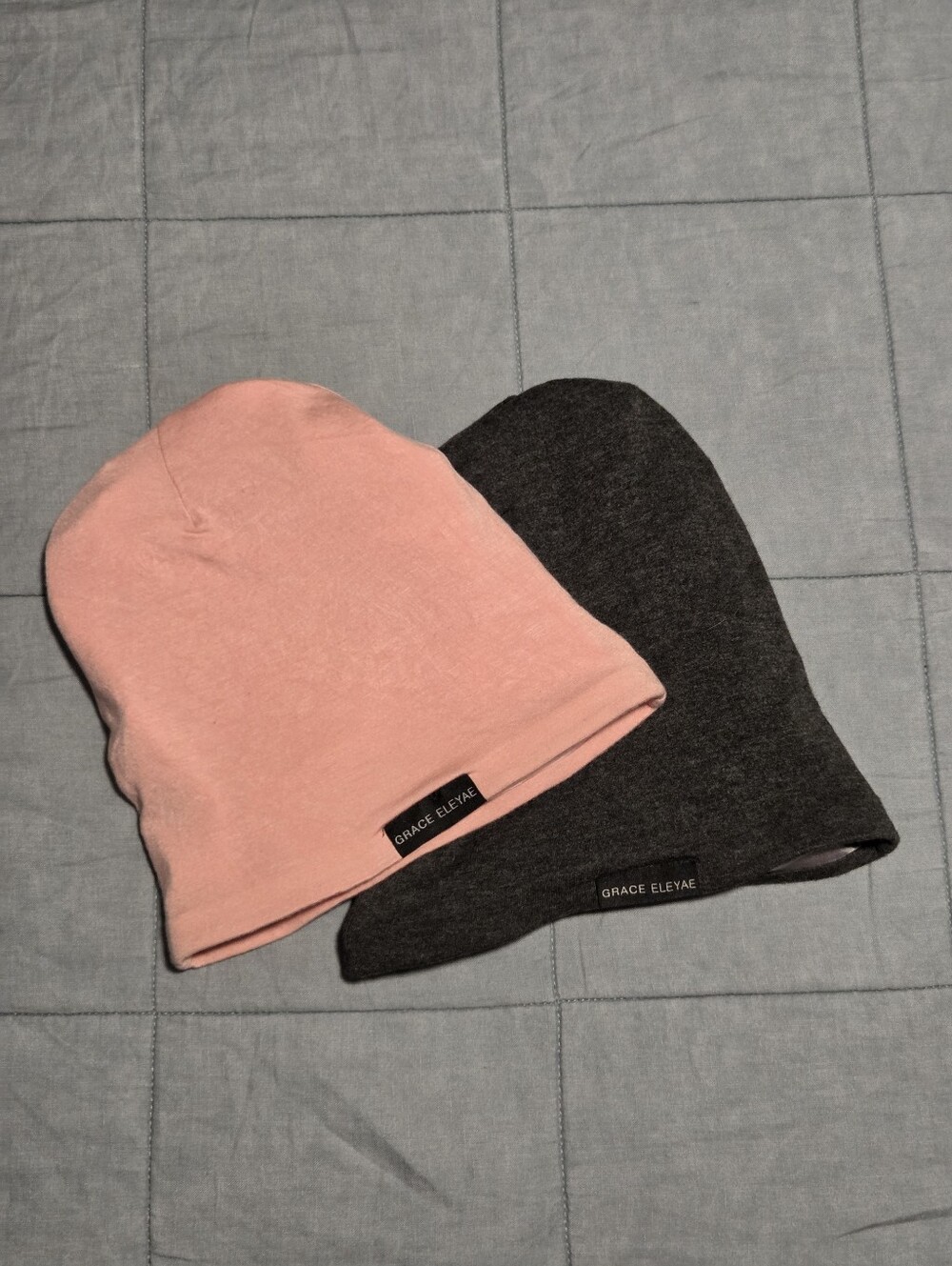 Grace Eleyae The Slap (Satin-lined Cap)